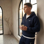 Waffle Knit Lounge Set Unisex