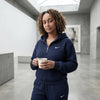 Waffle Knit Lounge Set Unisex